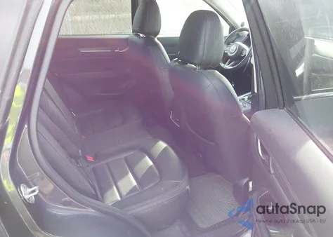 2019 Mazda Cx-5 Grand Touring z USA, uszkodzony, nr VIN JM3KFBDM0K0540538